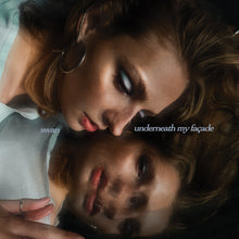 Load image into Gallery viewer, Swan - Underneath My Facade (12" EP)