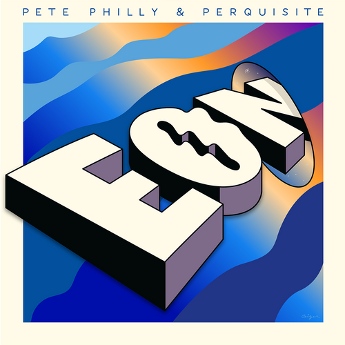 Pete Philly & Perquisite - Eon (12