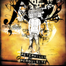 Load image into Gallery viewer, Pete Philly &amp; Perquisite - Mindstate (2LP)