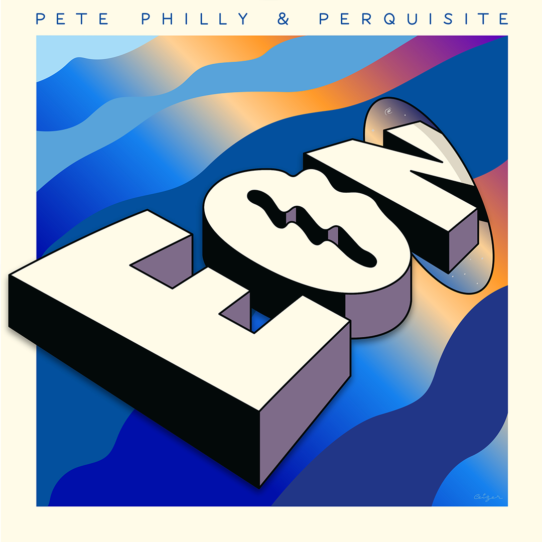 Pete Philly & Perquisite – Unexpected Webshop
