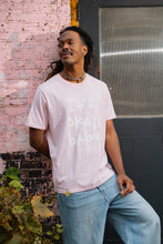 Load image into Gallery viewer, Jeangu Macrooy - Young, Awkward &amp; Lonely Theater Tour T-shirt Pink Unisex