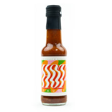 Load image into Gallery viewer, The O.G. Hot Sauce – Pete Philly &amp; Perquisite Limited Edition