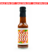 Load image into Gallery viewer, The O.G. Hot Sauce – Pete Philly &amp; Perquisite Limited Edition