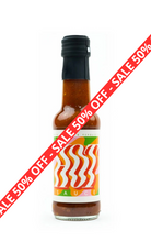 Load image into Gallery viewer, The O.G. Hot Sauce – Pete Philly &amp; Perquisite Limited Edition