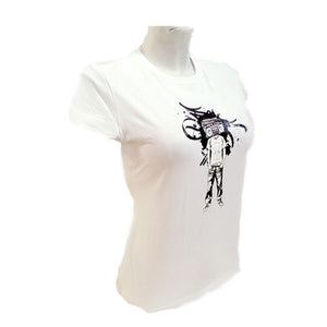 Pete Philly & Perquisite - Mindstate T-shirt Female