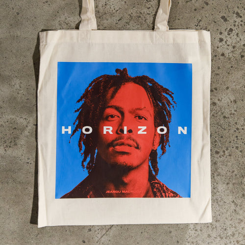 Jeangu Macrooy - Horizon Shoulder Bag