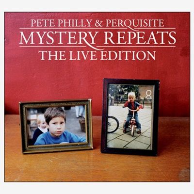 Pete Philly & Perquisite - Mystery Repeats: The Live Edition (2CD)