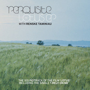 Perquisite with Renske Taminiau - Lotus EP (CD)