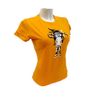 Pete Philly & Perquisite - Mindstate T-shirt Female