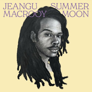 Jeangu Macrooy - Summer Moon (12" LP)